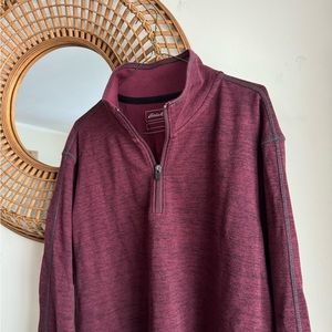 Eddie Bauer Pullover